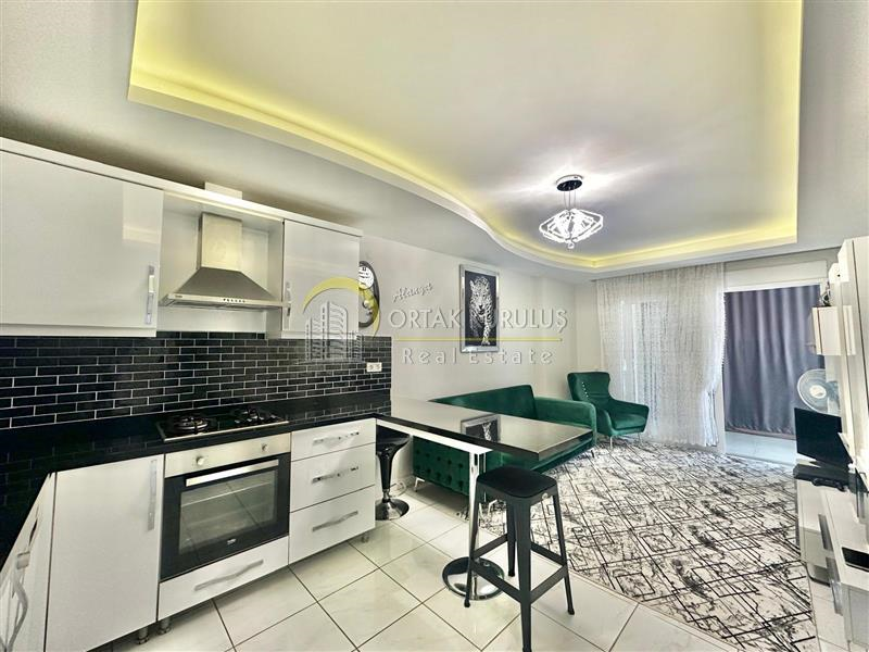 property for sale Mahmutlar 66691