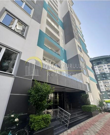 property for sale Mahmutlar 66682