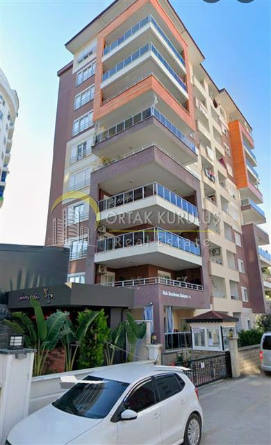 property for sale Mahmutlar 66718