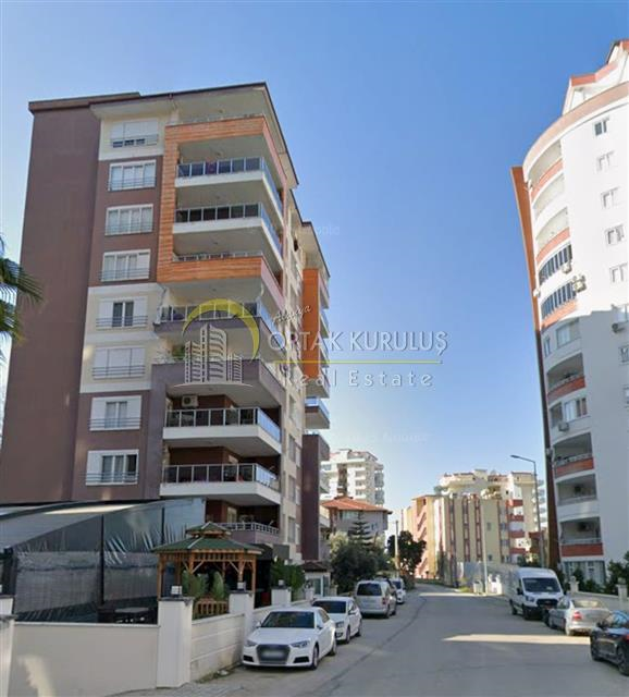 property for sale Mahmutlar 66716