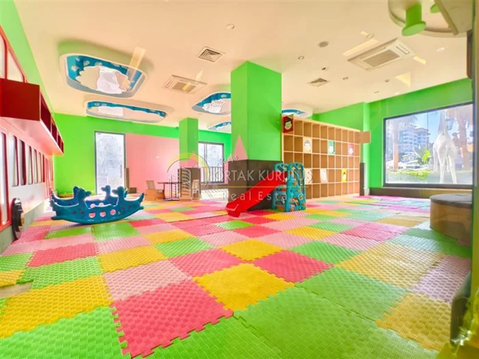 property for sale Mahmutlar - photo 25