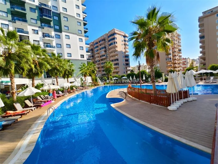 property for sale Mahmutlar - photo 3