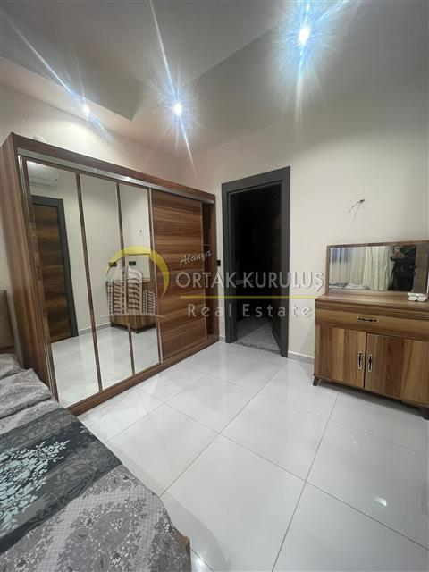 property for sale Mahmutlar 66748