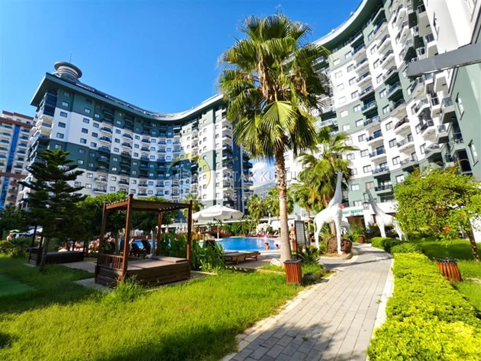 property for sale Mahmutlar - photo 8