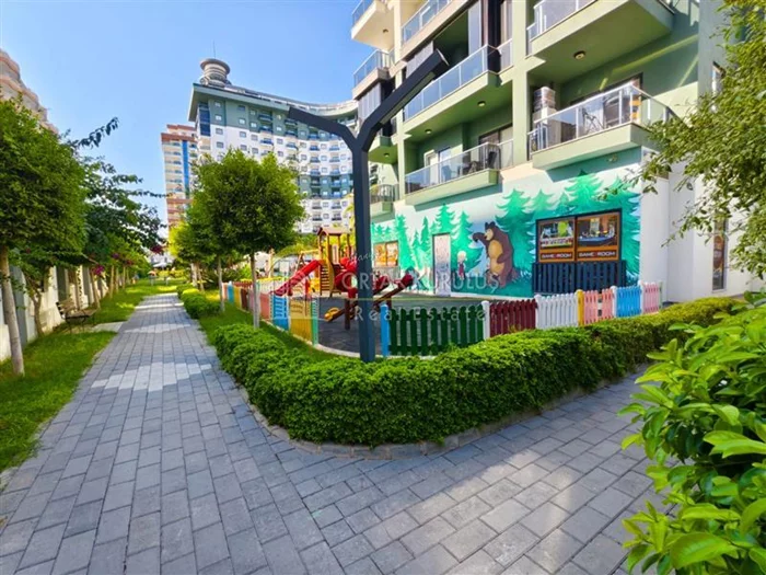 property for sale Mahmutlar - photo 10