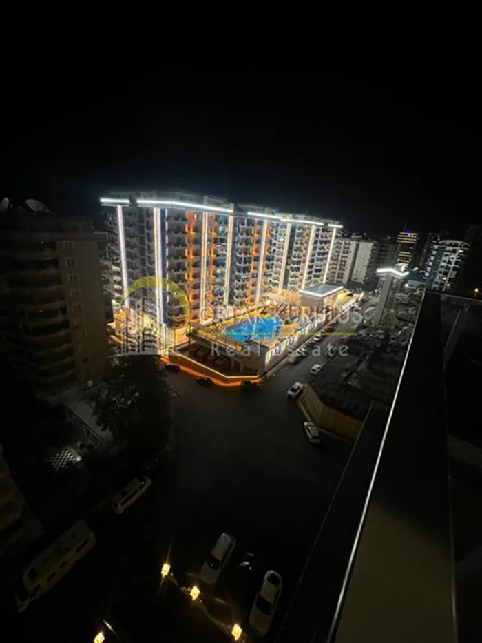 property for sale Mahmutlar - photo 6