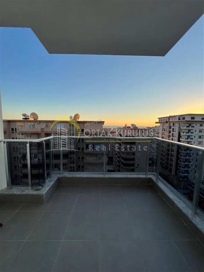 property for sale Mahmutlar - photo 44