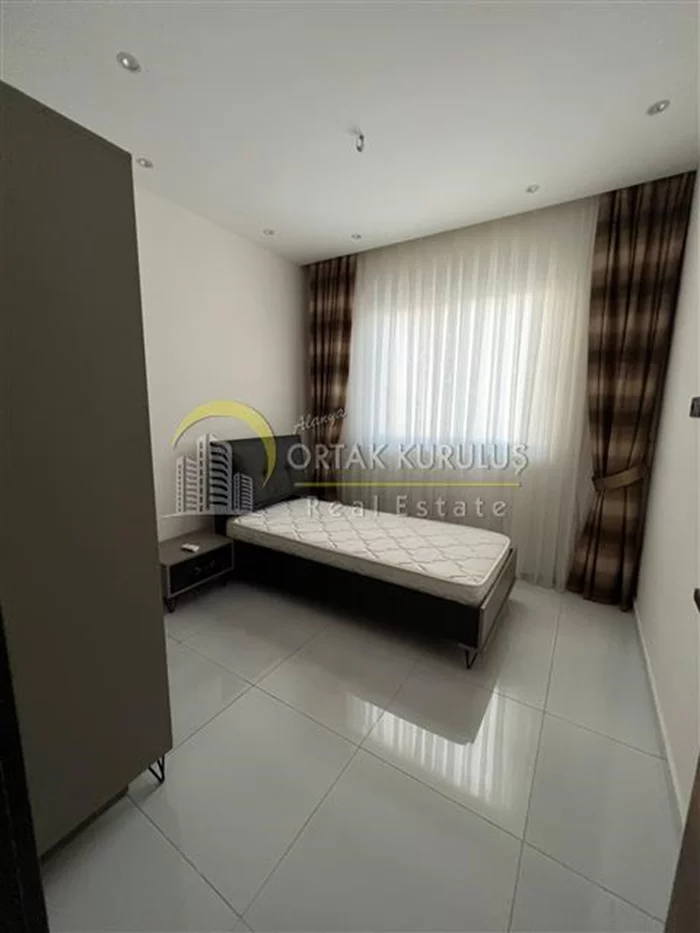 property for sale Mahmutlar - photo 35