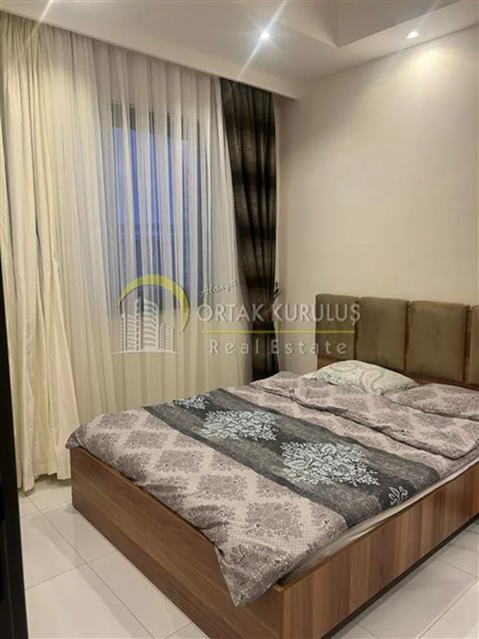 property for sale Mahmutlar - photo 41