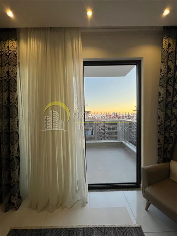 property for sale Mahmutlar - photo 32