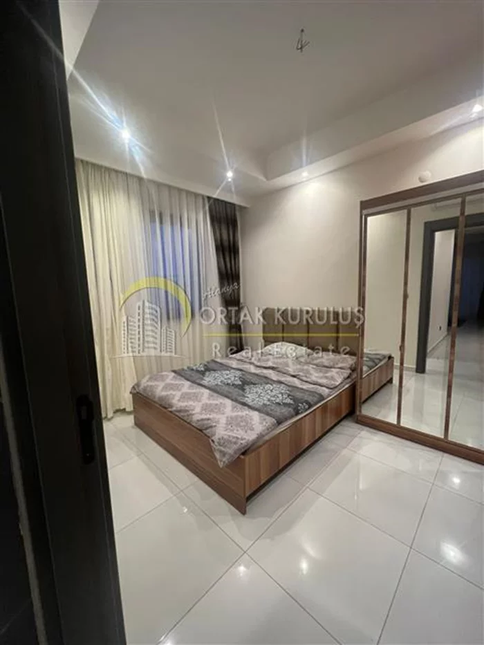 property for sale Mahmutlar - photo 42