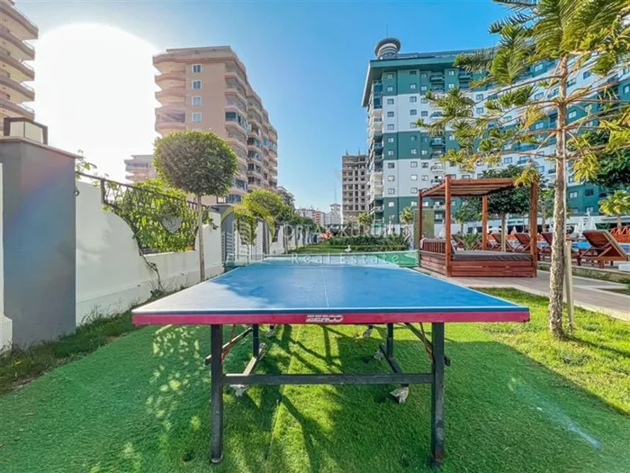 property for sale Mahmutlar - photo 14