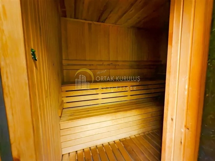 property for sale Mahmutlar - photo 26