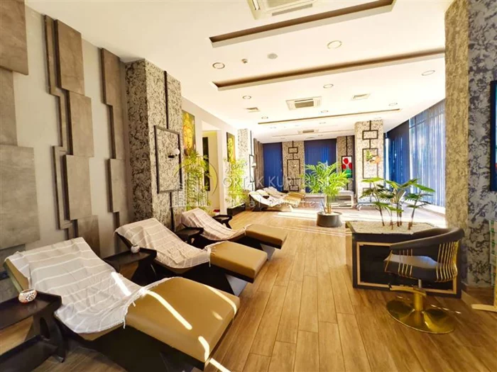 property for sale Mahmutlar - photo 16