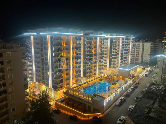 property for sale Mahmutlar - photo 5