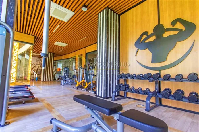 property for sale Mahmutlar - photo 23