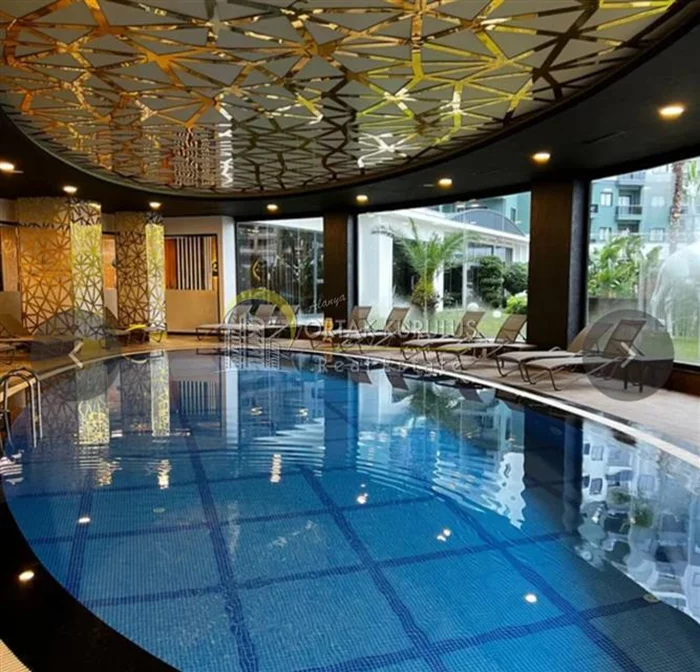 property for sale Mahmutlar - photo 13