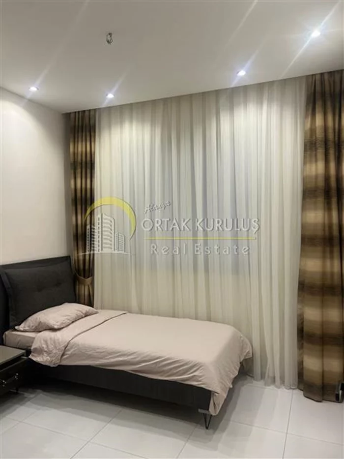 property for sale Mahmutlar - photo 37