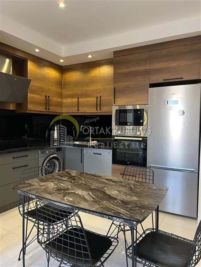 property for sale Mahmutlar - photo 34