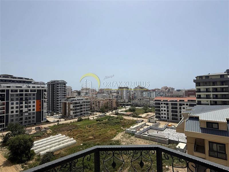 property for sale Mahmutlar 66825