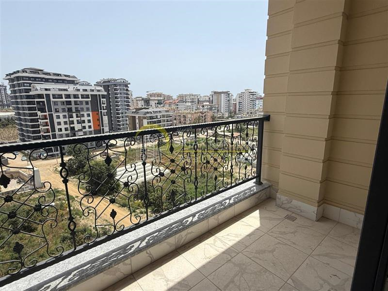 property for sale Mahmutlar 66826