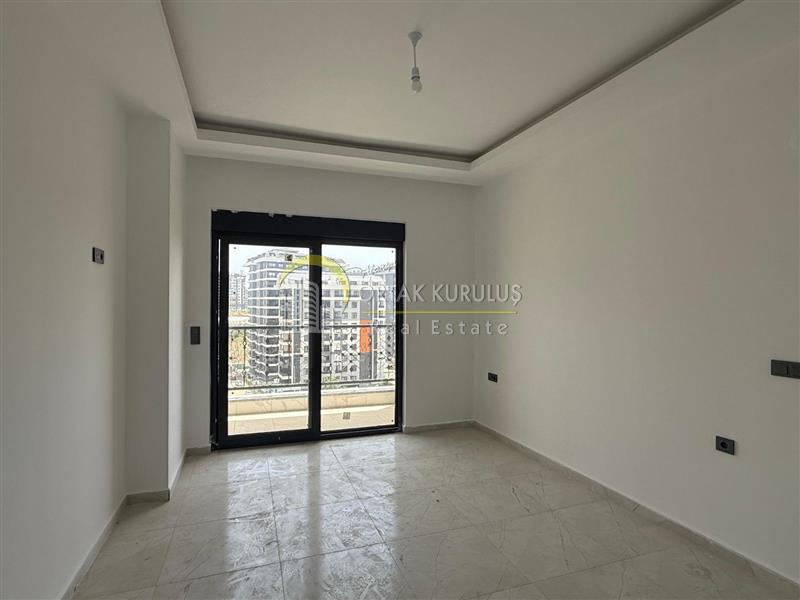 property for sale Mahmutlar 66812