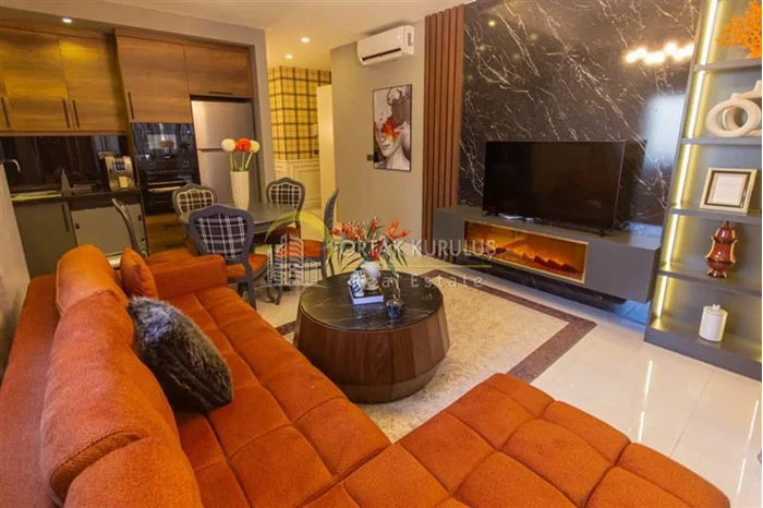 property for sale Mahmutlar - photo 45