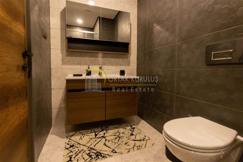 property for sale Mahmutlar 66878