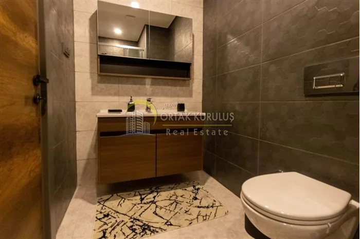 property for sale Mahmutlar - photo 52