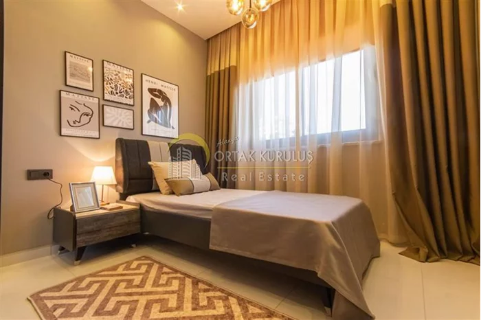 property for sale Mahmutlar - photo 38