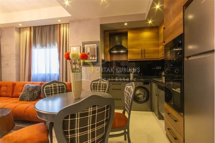 property for sale Mahmutlar - photo 41