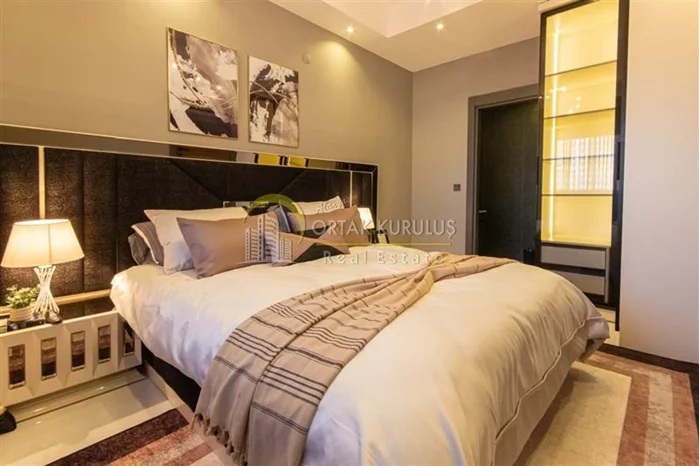 property for sale Mahmutlar - photo 35