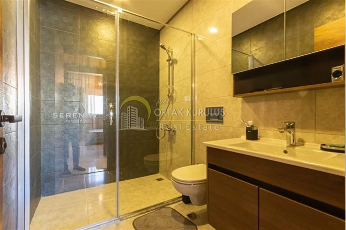 property for sale Mahmutlar - photo 49