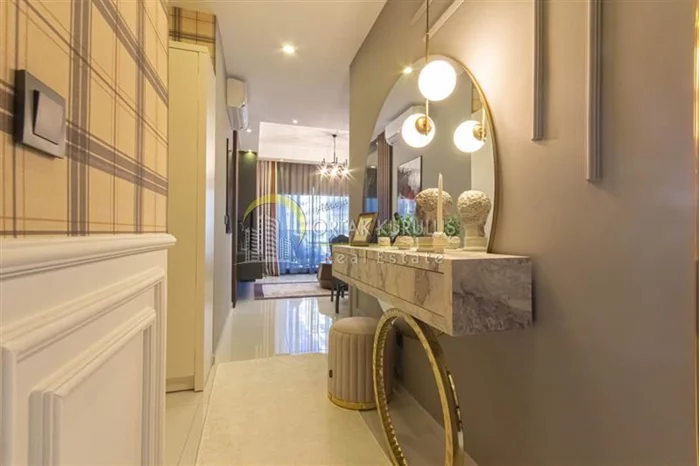 property for sale Mahmutlar - photo 31