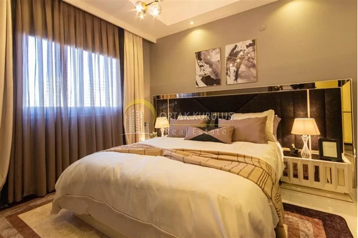 property for sale Mahmutlar - photo 36