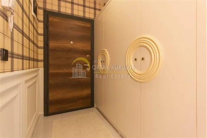 property for sale Mahmutlar - photo 28