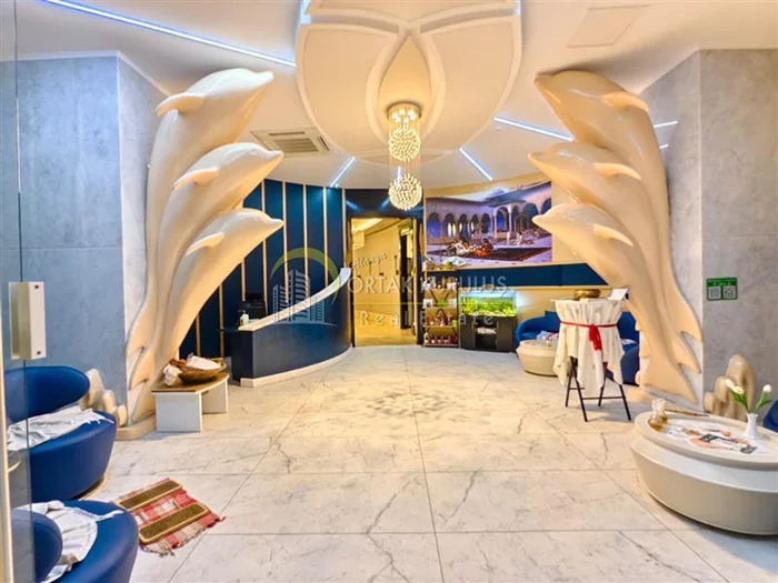 property for sale Mahmutlar - photo 15