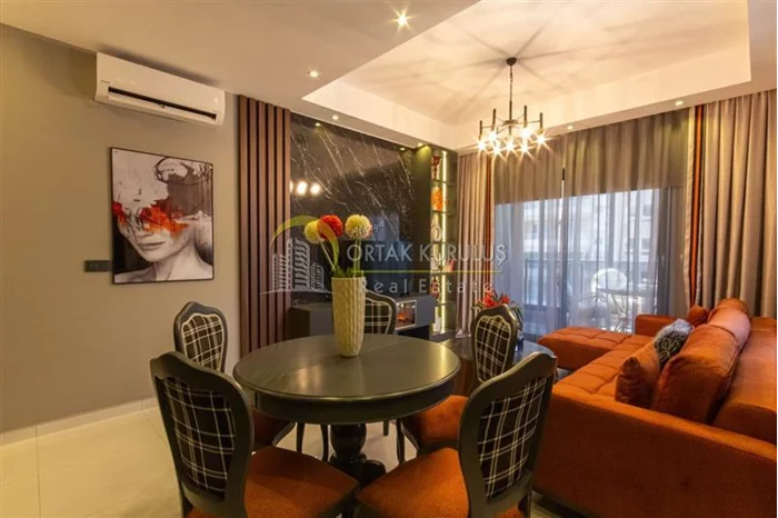 property for sale Mahmutlar - photo 46