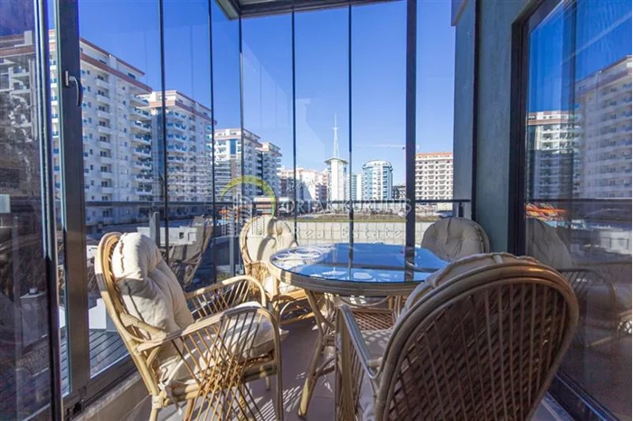 property for sale Mahmutlar - photo 53