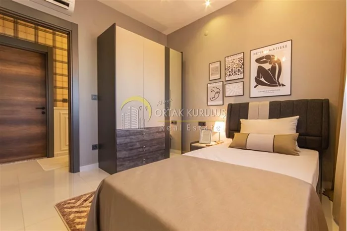 property for sale Mahmutlar - photo 37