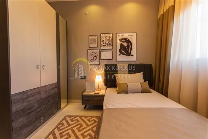 property for sale Mahmutlar - photo 39