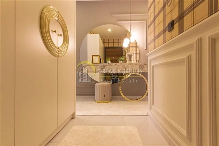 property for sale Mahmutlar - photo 29