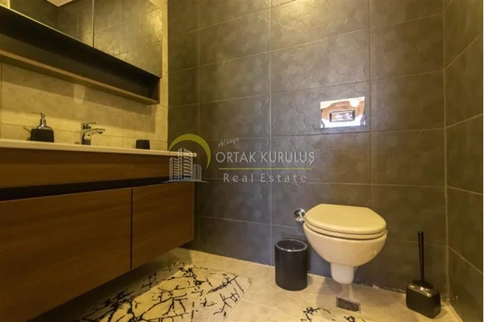 property for sale Mahmutlar - photo 51