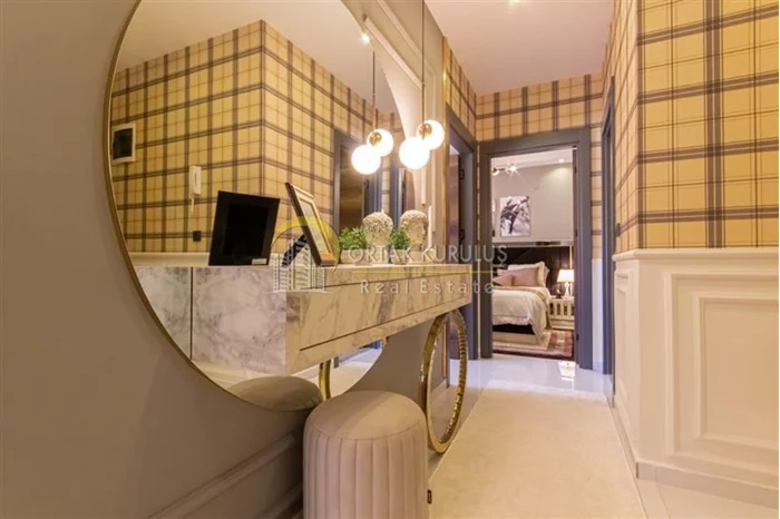 property for sale Mahmutlar - photo 30