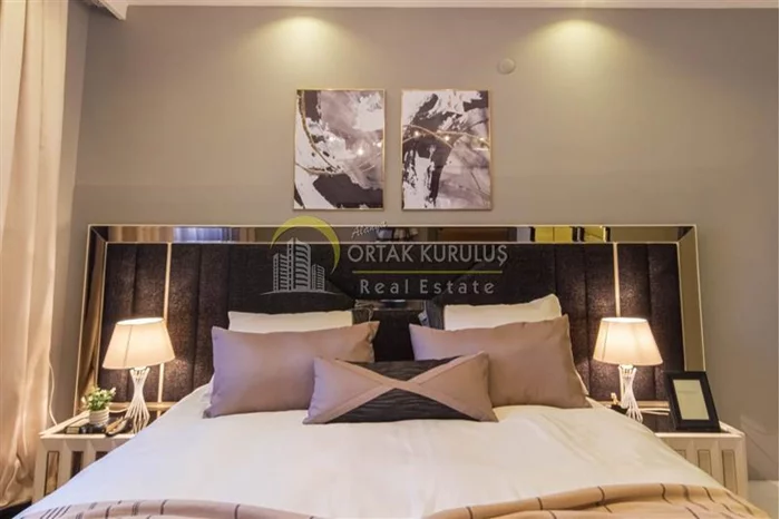 property for sale Mahmutlar - photo 34