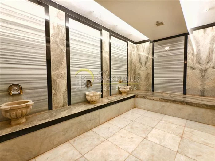 property for sale Mahmutlar - photo 22