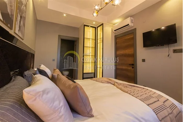 property for sale Mahmutlar - photo 33