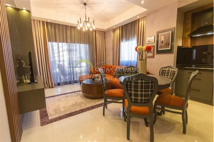 property for sale Mahmutlar - photo 40