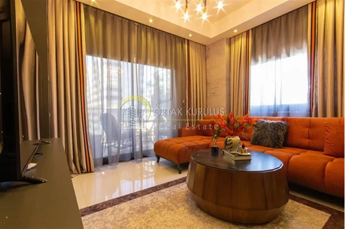 property for sale Mahmutlar - photo 43