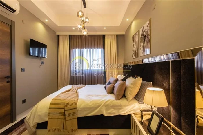 property for sale Mahmutlar - photo 32